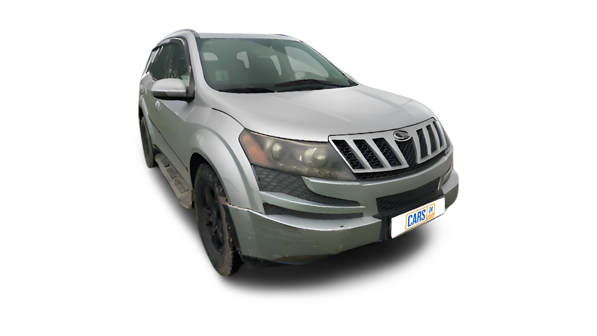 Mahindra XUV500-img